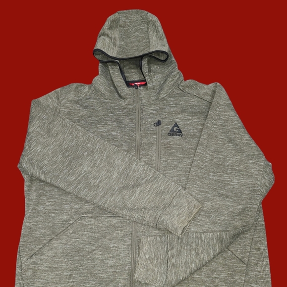 Gerry Men's Light Sweatshirt - Picture 1 of 2